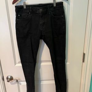 Black Ralph Lauren Jeans